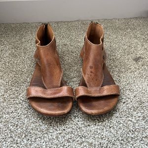Bed Stu Sandals
